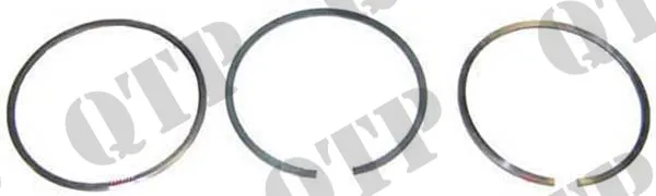 Piston Ring Kit Turvallinen Maksu