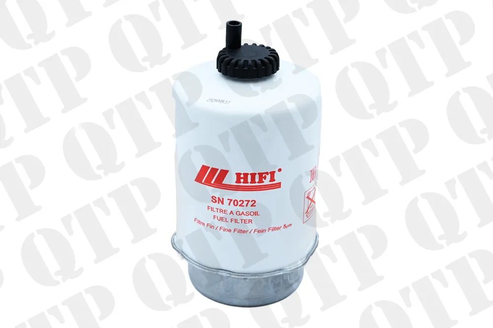Korkea Laatu Fuel Filter