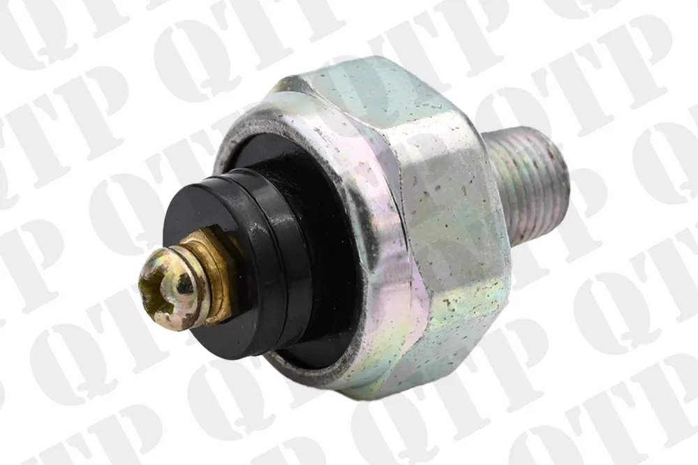 Sertifioitu Oil Pressure Sensor