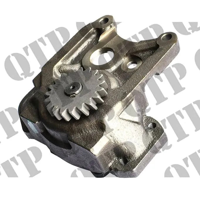 Viikonlopputarjous Oil Pump Assembly
