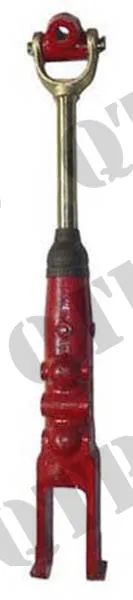 Kausialennus Lift Rod Assembly