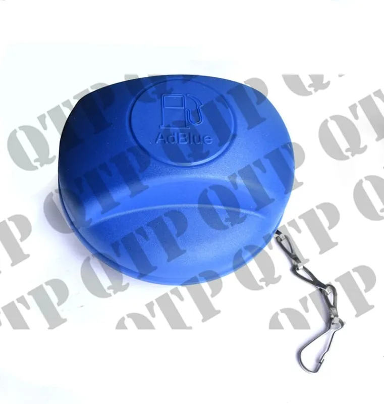 Cap Ad Blue Poisto
