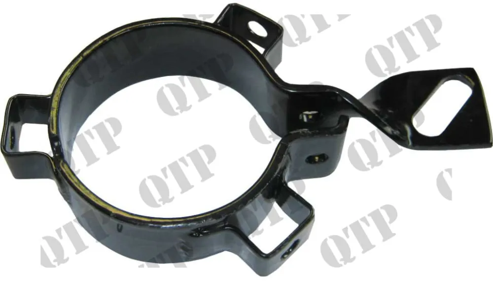 Exhaust Clamp Kuuma Tarjous