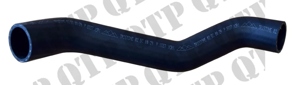 Pikatoimitus Radiator Hose