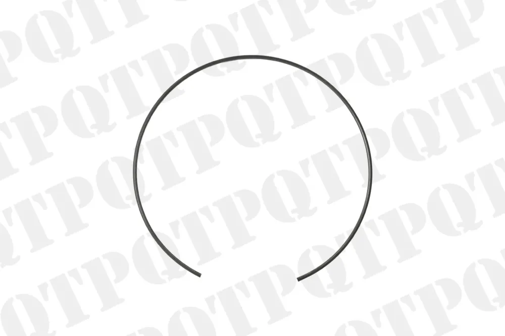 Alennettu Snap Ring