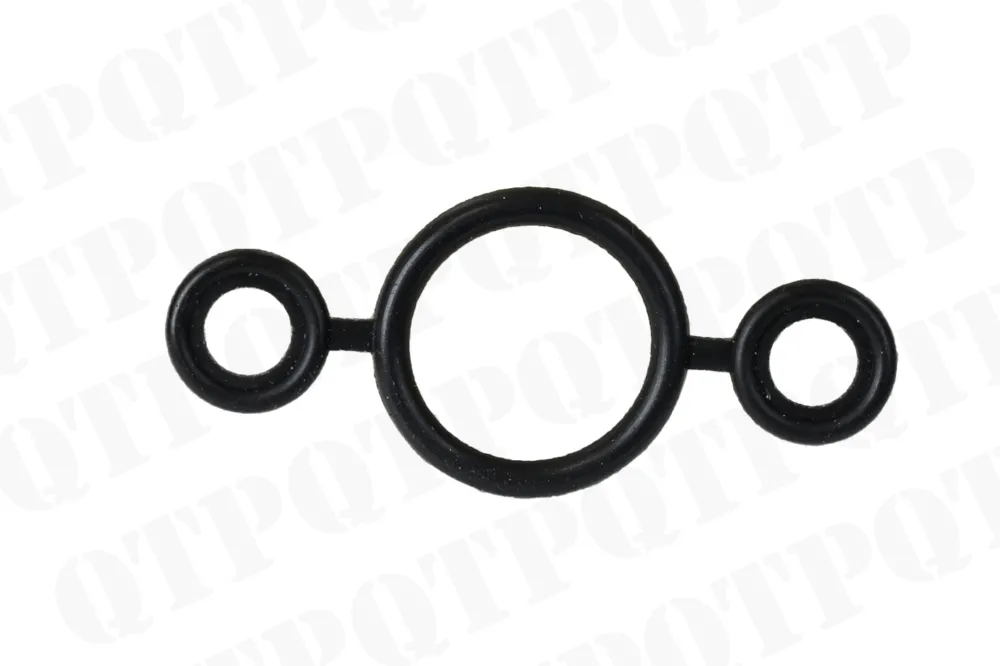 Engine Oil Cooler O-Ring Ajankohtainen