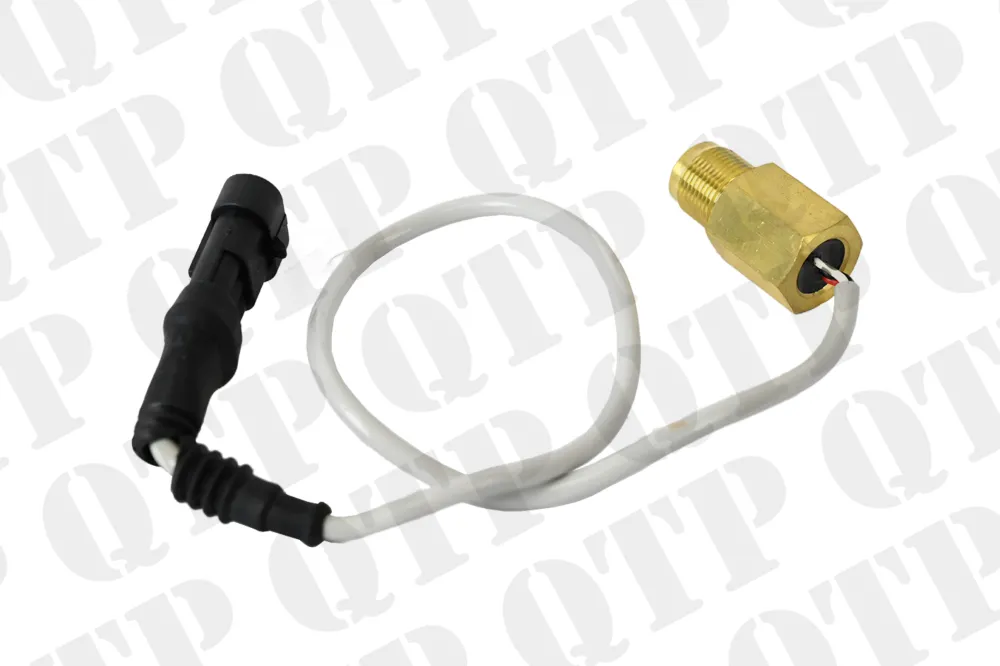 Lähetetään Heti PTO Speed Sensor