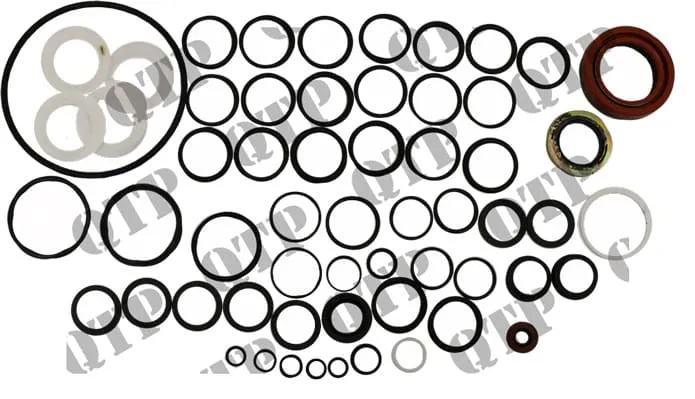 Kuuma Tarjous Hydraulic Pump O Ring Kit