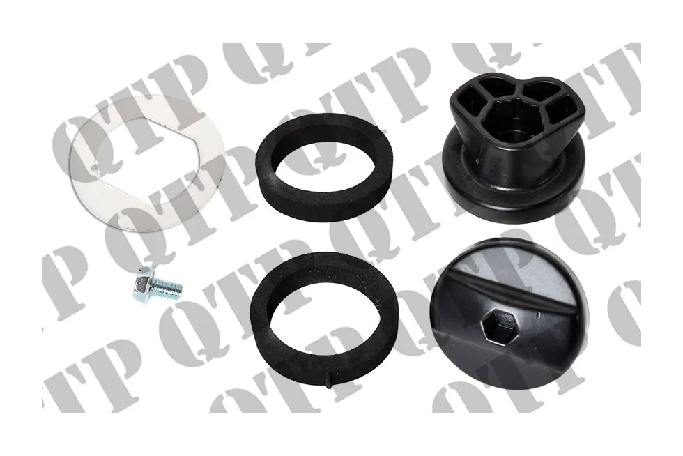 Paras Hinta Fastener Kit