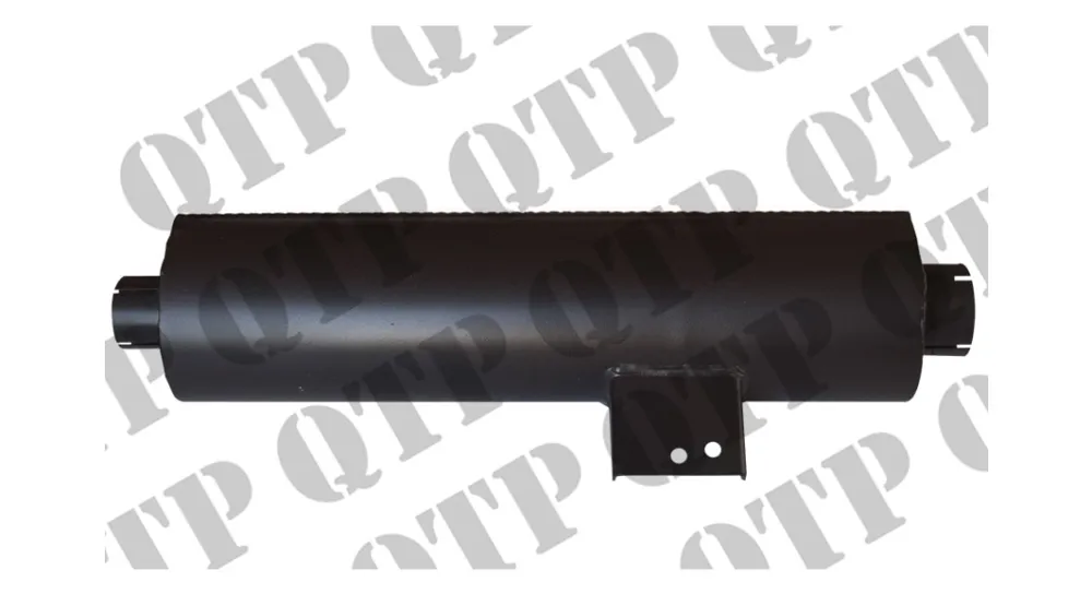Exhaust Box Nopea Toimitus