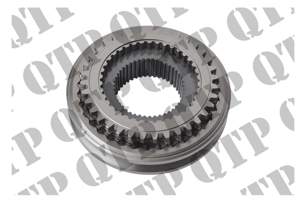 Synchroniser Assembly Kampanjahinta