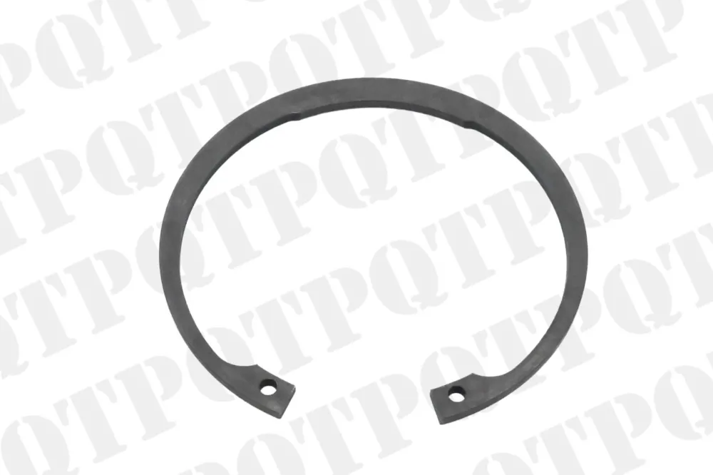 Snap Ring Front Axle Knuckle Housing Heti Saatavilla