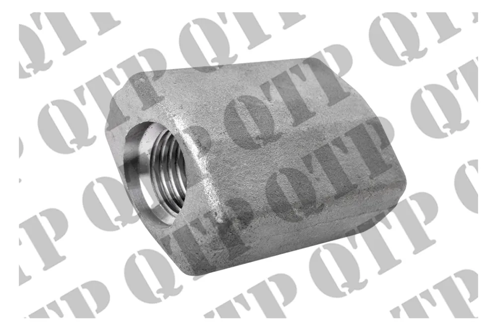 Stabiliser Adjusting Nut Heti Saatavilla