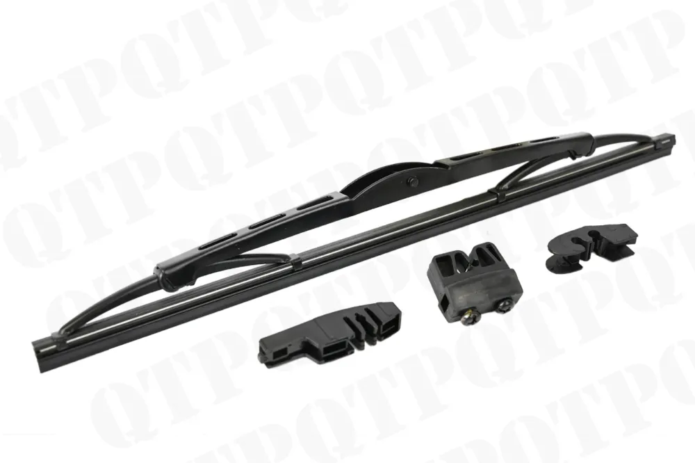 Halpa Hinta Wiper Blade 300mm with Universal Adaptor