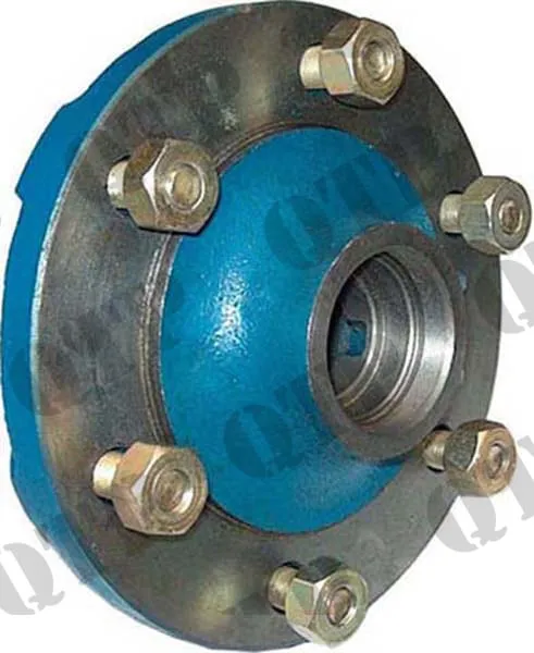 Löytö Wheel Hub