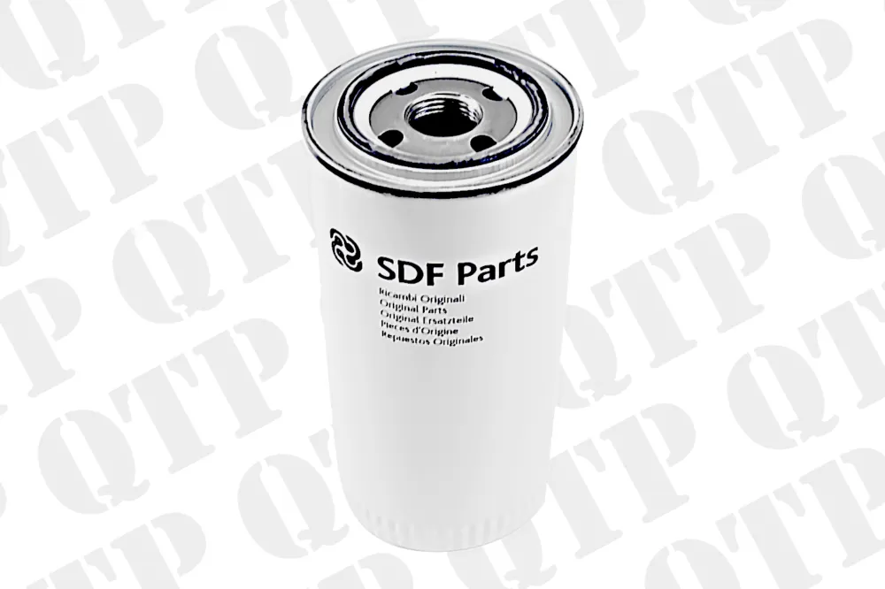Engine Oil Filter Deutz Viimeinen Mahdollisuus