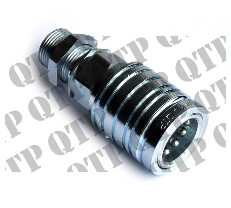 Quick Release Coupler Uusi Kokoelma