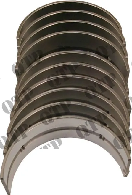 Main Bearings Halpa Hinta