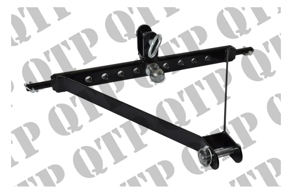 Smart Drawbar Assembly Cat 1 Lähetetään Heti