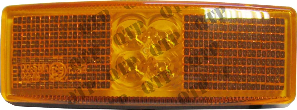 Löytö Side Marker Lamp
