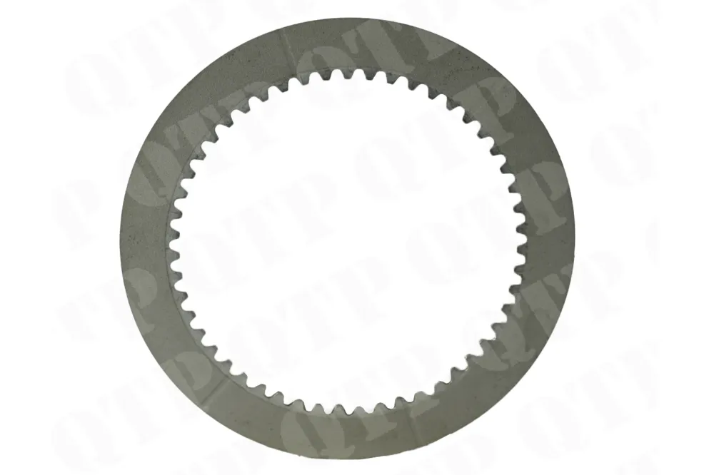 FWD Clutch Disc Bestseller