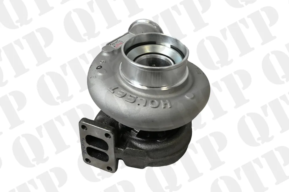 Turbocharger Superhinta