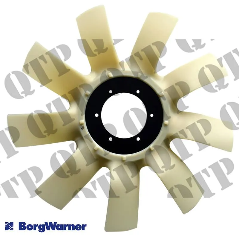 Fan Blade Viikonlopputarjous