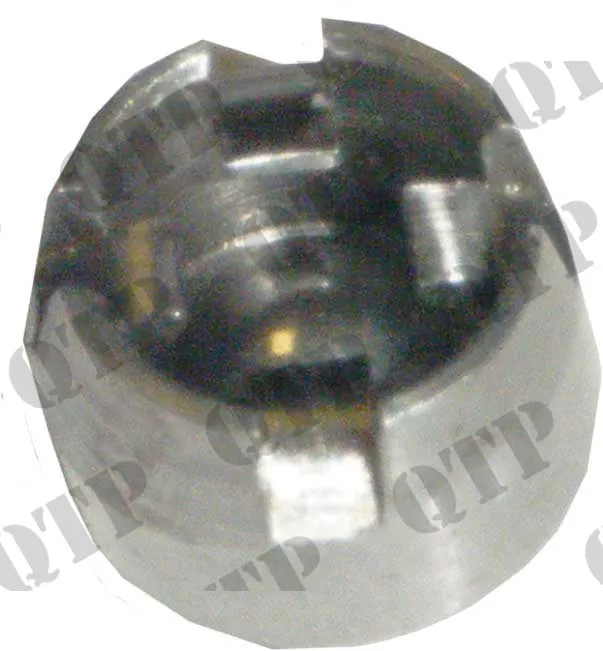Suosittu PTO Valve