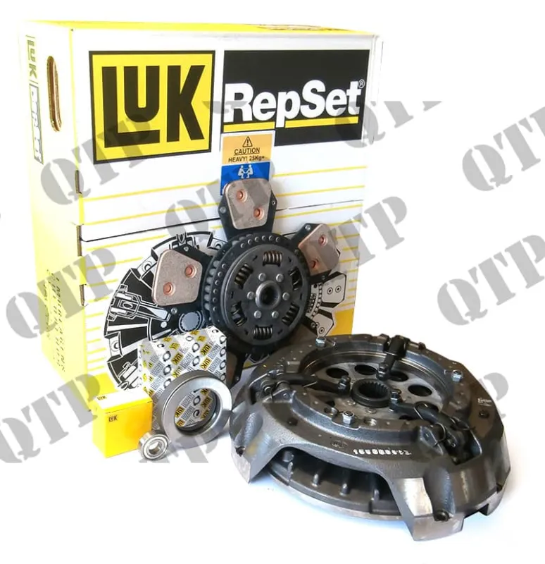 Loppuunmyynti Clutch Kit