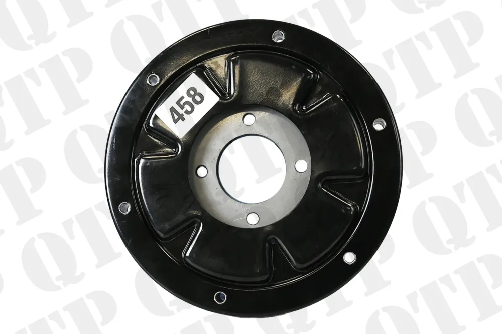 Damper Torsional Älä Missaa