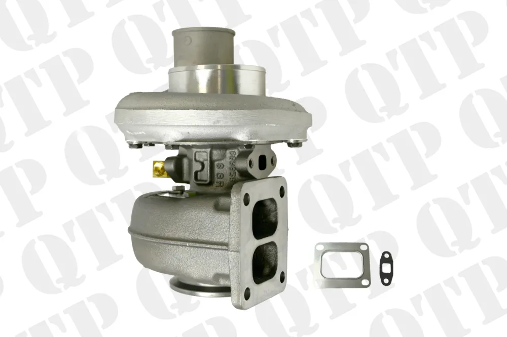 Tilaa Nyt Turbocharger