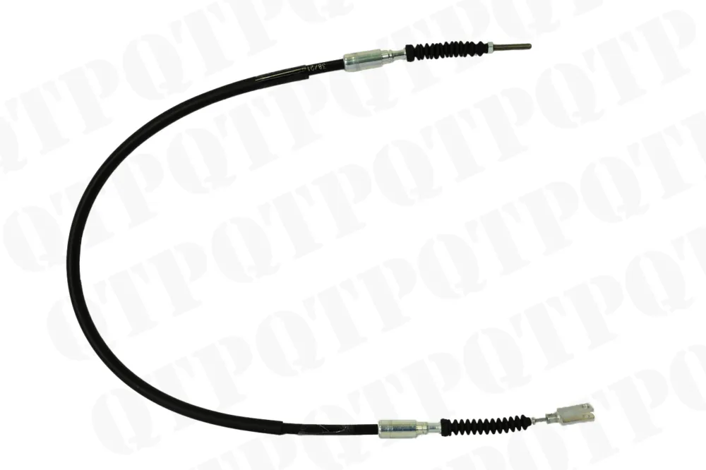 Edullinen Clutch Cable