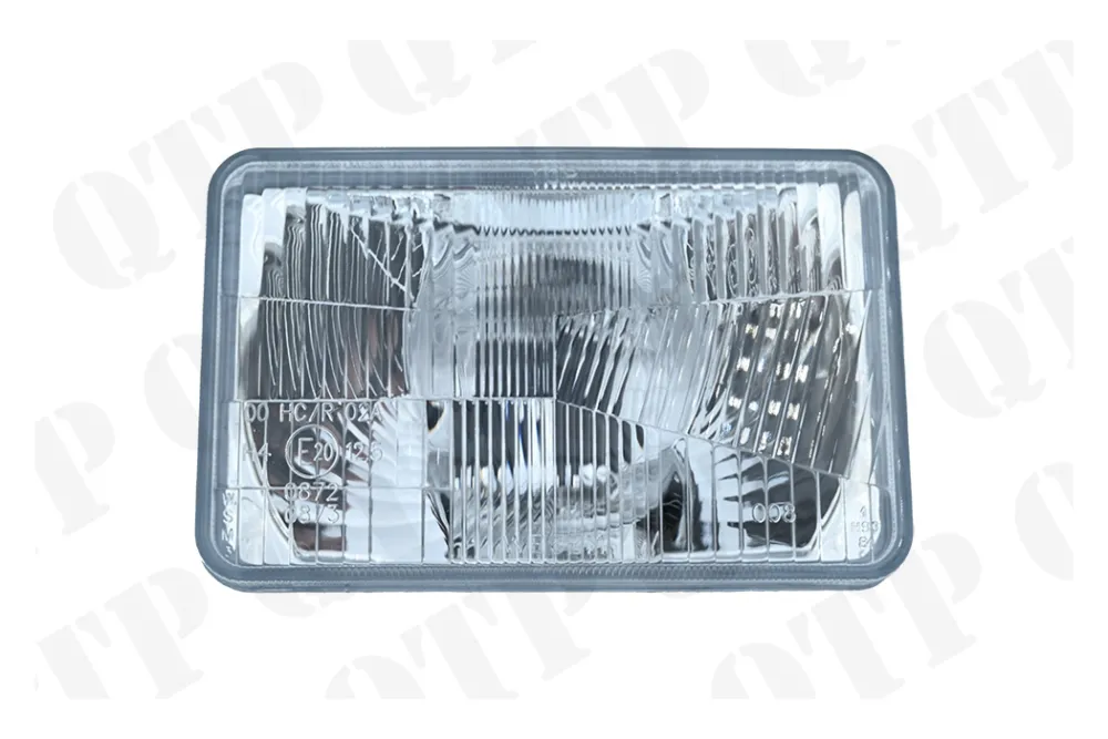 Headlamp (Right Dip) Viikonlopputarjous