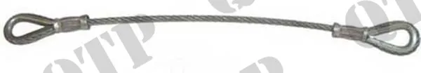 Pakollinen (Must-Have) Hand Brake Cable