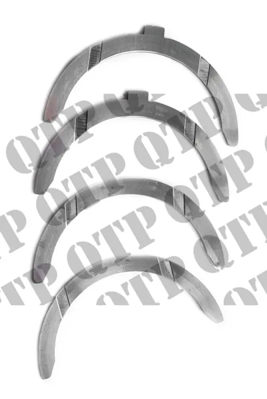 Erikoistarjous Thrust Washer Set