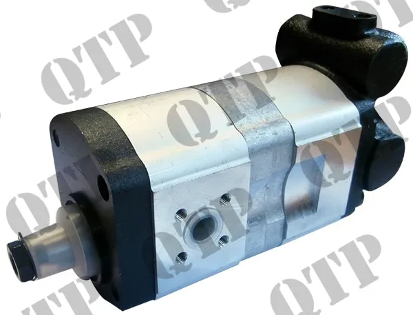 Hydraulic Pump Nopea Toimitus