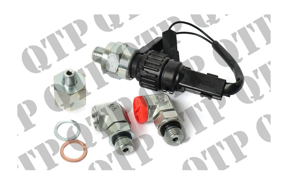 Oil Pressure Switch Transmission Heti Saatavilla
