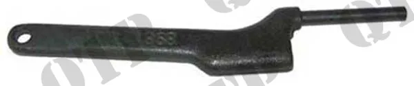 Rajoitettu Tarjous Draft Control Rod