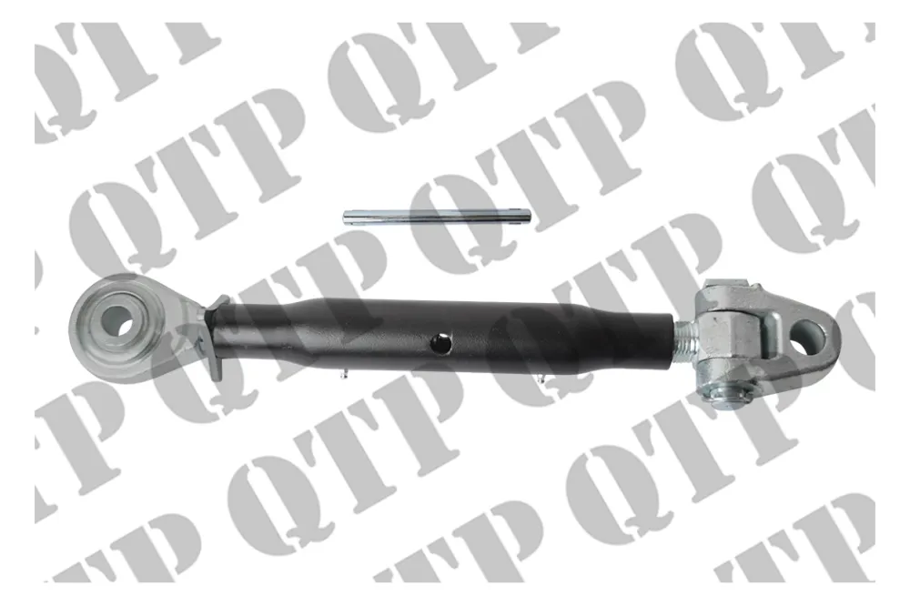 Tarjoushinta Heavy Duty Top Link Cat 30mm / 2 Knuckle Ball 380mm