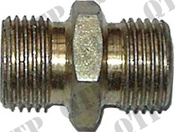Superhinta Adaptor 3/8" x 3/8" BSP