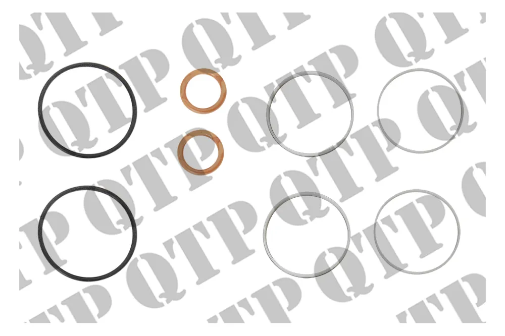 Seal Kit Quick Release Coupler Alennus