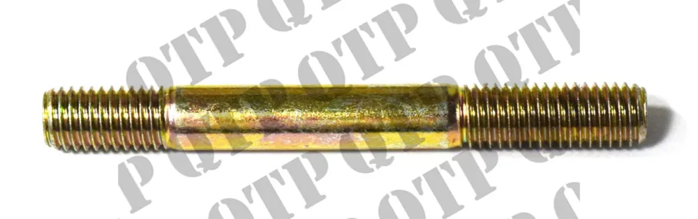 Cylinder Head Stud Viikonlopputarjous
