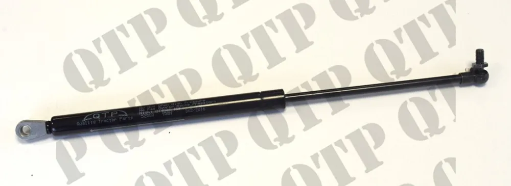 Uutuus Gas Strut Front Window