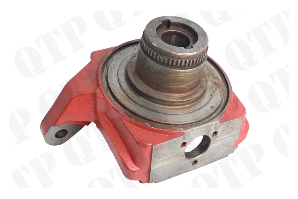 Pikatoimitus Knuckle Housing Case / Ford New Holland