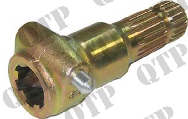 Erikoistarjous PTO Adaptor