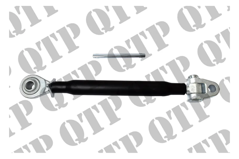 Heavy Duty Top Link Cat 28mm / 3 Knuckle Ball 520mm Edullinen Hinta