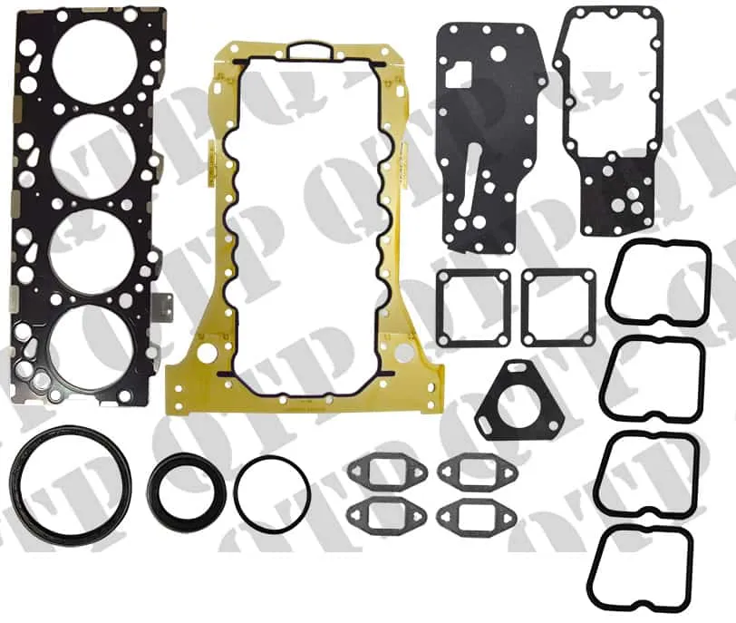 Gasket Set Alkuperäinen