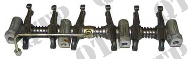 Rocker Shaft Kausialennus