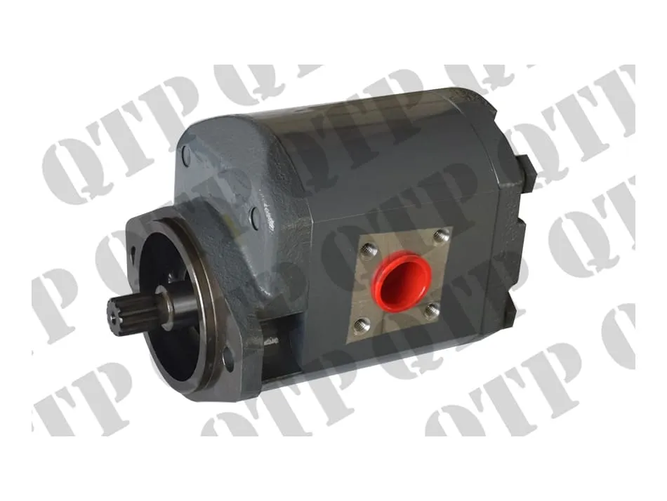 Hydraulic Pump Merkkituote