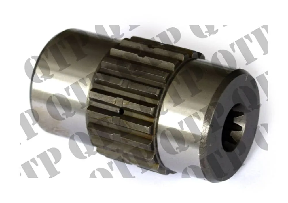 Shaft for Hydraulic Pump Uutuus